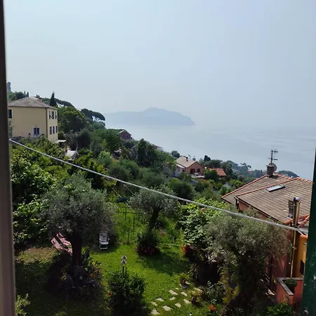 Oasi A Sant'ilario Genova