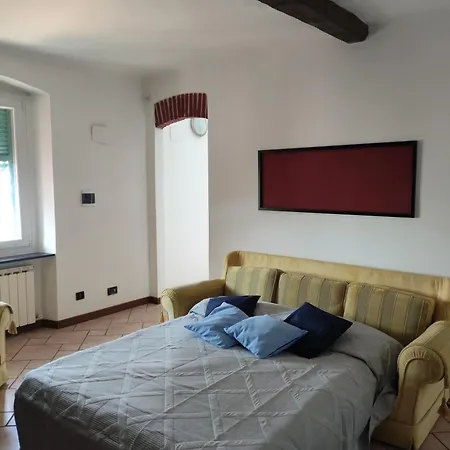 Oasi A Sant'ilario
