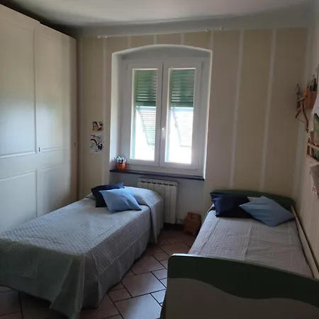 Oasi A Sant'ilario Genova