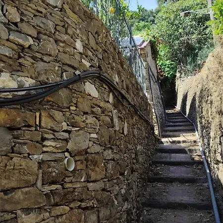 Oasi A Sant'ilario Lejlighed *