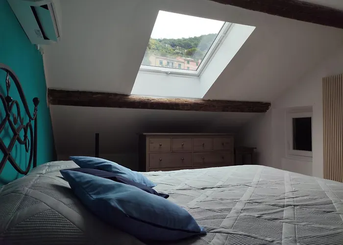 Oasi A Sant'ilario Appartamento