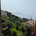 Oasi A Sant'ilario Génova