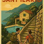 Oasi A Sant'ilario Genua