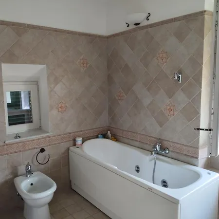 Appartement Oasi A Sant'ilario *