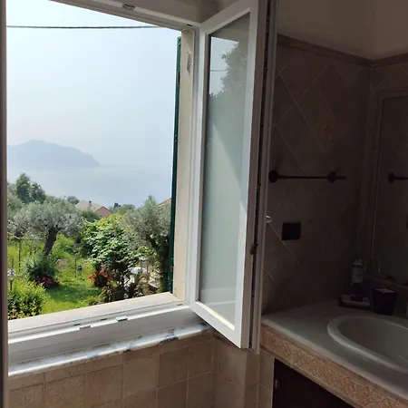 Apartmán Oasi A Sant'ilario Janov