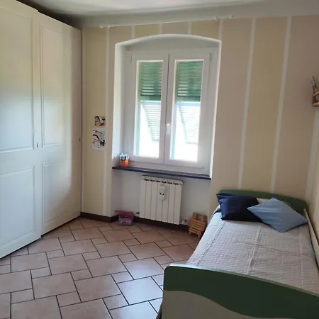Appartement Oasi A Sant'ilario Gênes