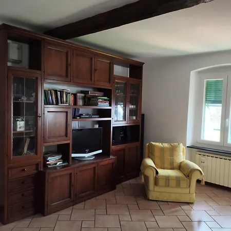 Oasi A Sant'ilario *