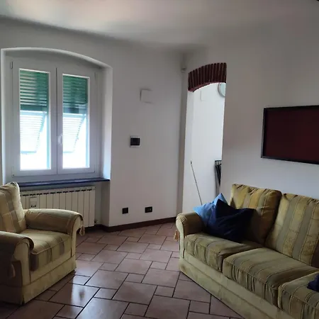Oasi A Sant'ilario Appartement *