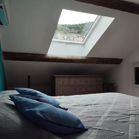 Oasi A Sant'ilario Appartement