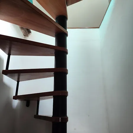 Oasi A Sant'ilario Apartament *