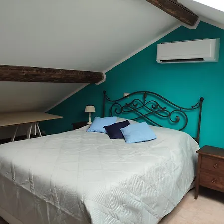 Apartmán Oasi A Sant'ilario *