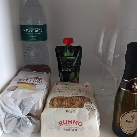 Oasi A Sant'ilario Apartment Genua