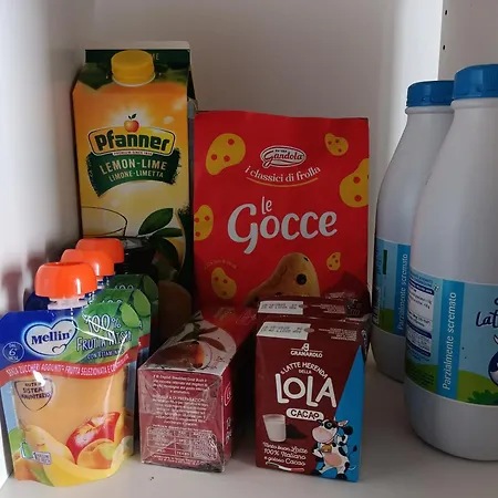 Oasi A Sant'ilario *