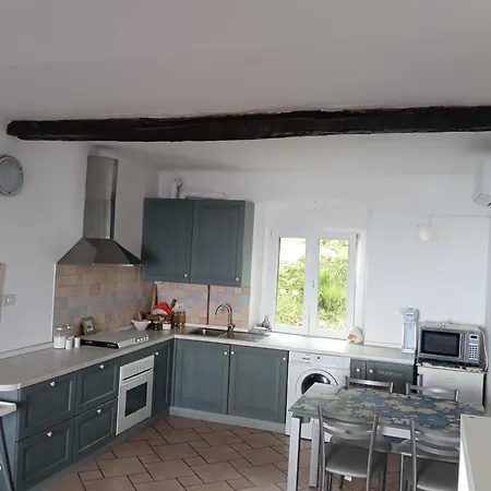 Apartamento Oasi A Sant'ilario *