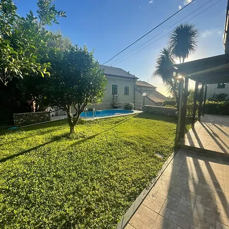 Oasi A Sant'ilario Apartmán *