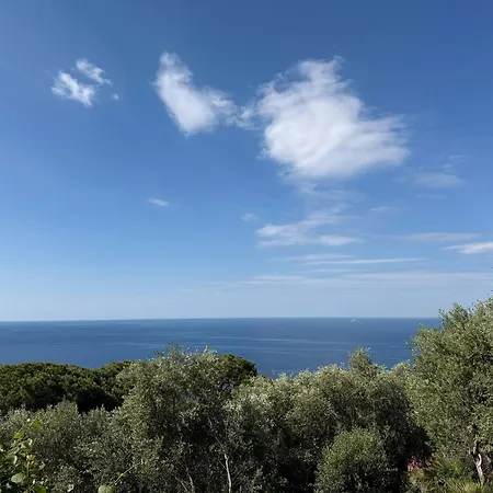 Appartement Oasi A Sant'ilario