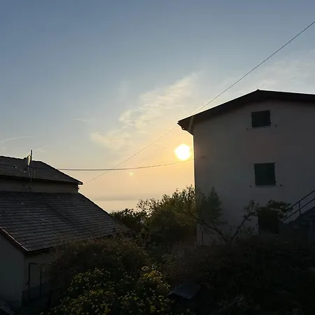 Oasi A Sant'ilario Appartement *