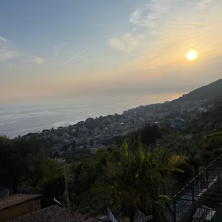 Appartement Oasi A Sant'ilario *