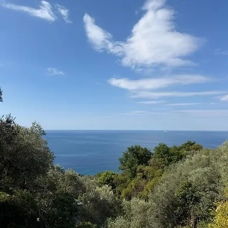 Oasi A Sant'ilario Gênes