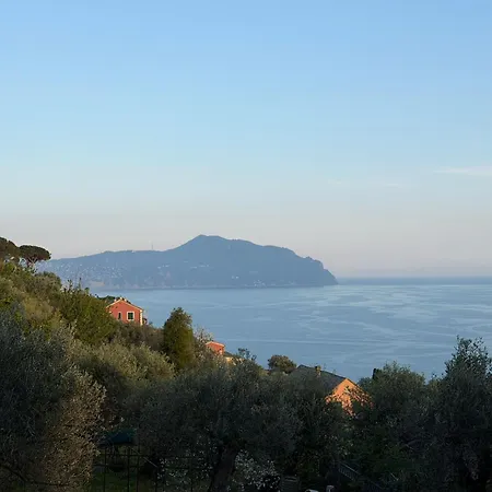 Oasi A Sant'ilario Appartement