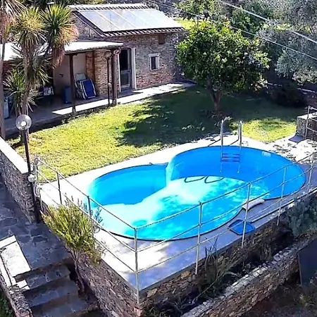 Oasi A Sant'ilario * Gênes
