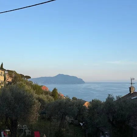 Oasi A Sant'ilario *