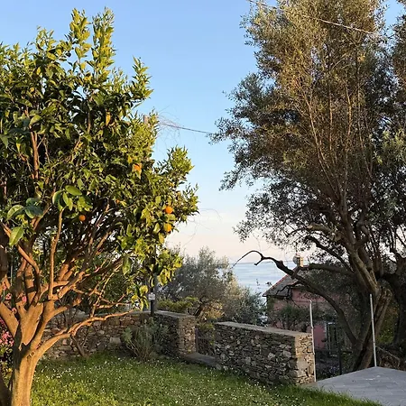 Appartement Oasi A Sant'ilario
