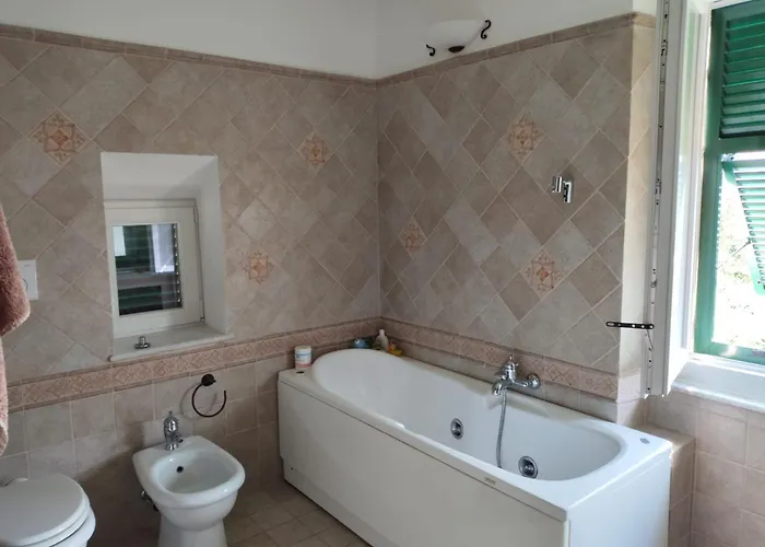 Apartment Oasi A Sant'ilario *