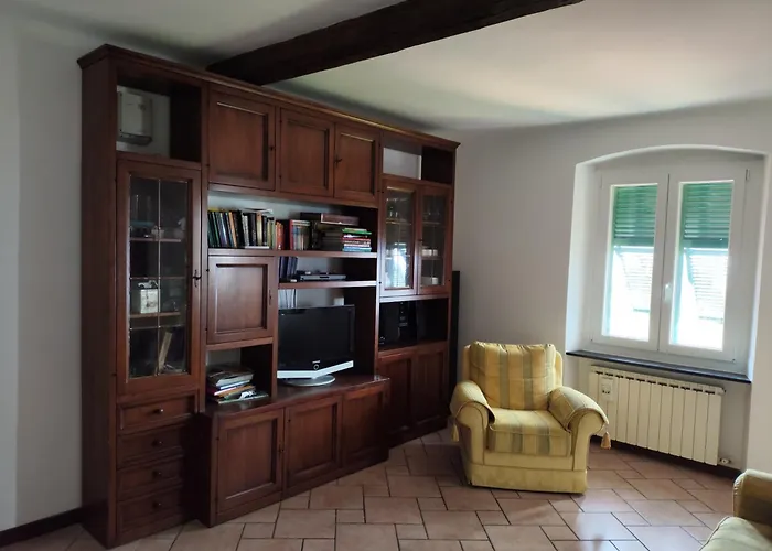 Oasi A Sant'ilario *