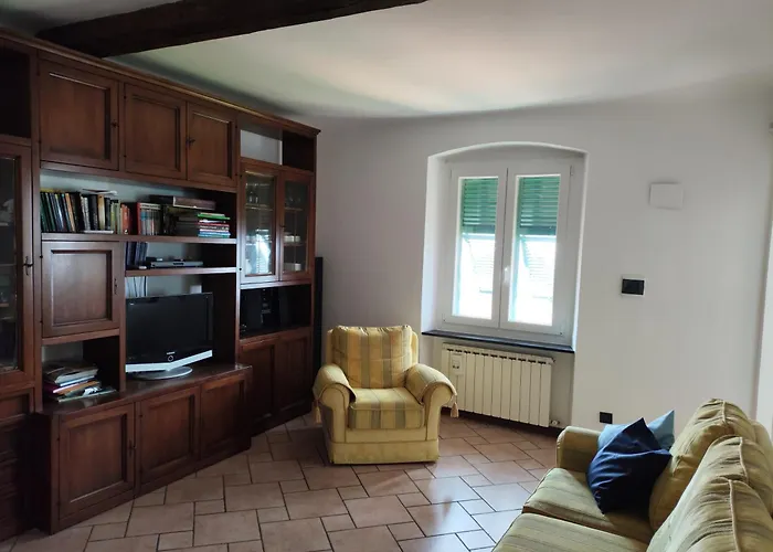 Apartamento Oasi A Sant'ilario *