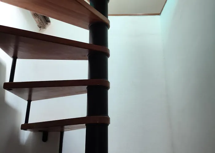 Oasi A Sant'ilario Apartman *