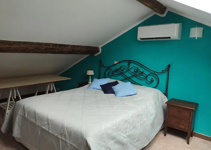 Apartment Oasi A Sant'ilario *