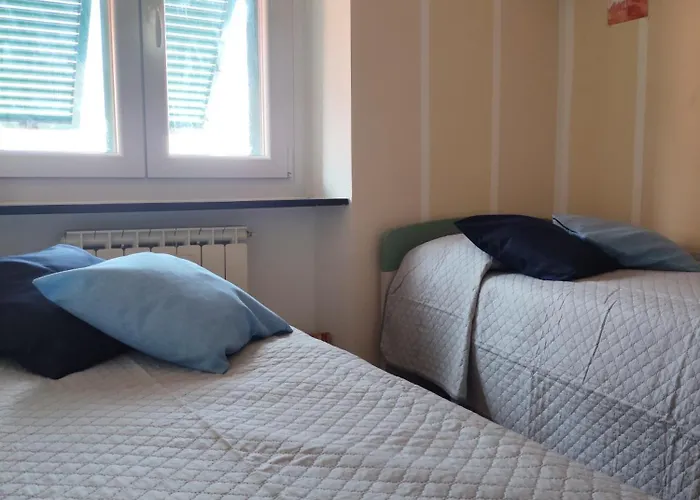 Apartment Oasi A Sant'ilario