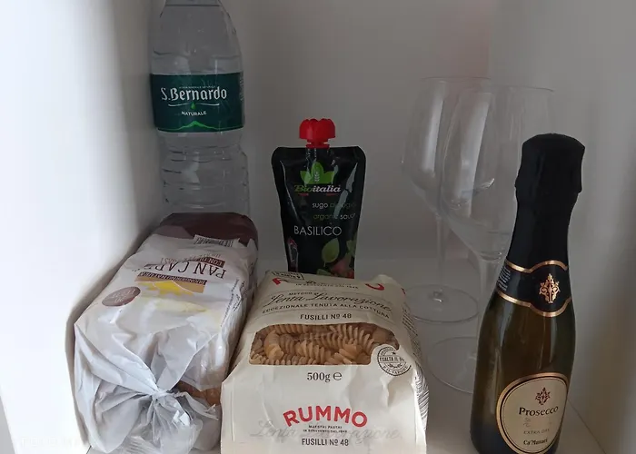 Oasi A Sant'ilario Apartment Genua