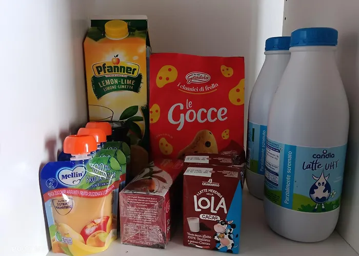 Oasi A Sant'ilario *