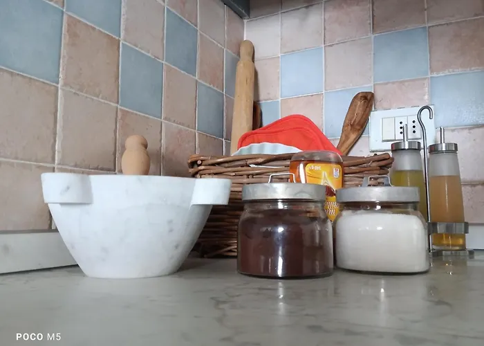 Apartment Oasi A Sant'ilario *