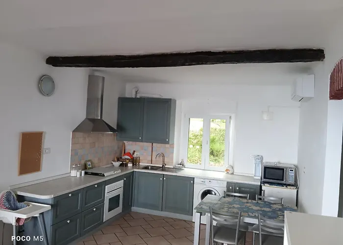 Apartament Oasi A Sant'ilario *