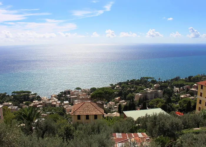 Oasi A Sant'ilario