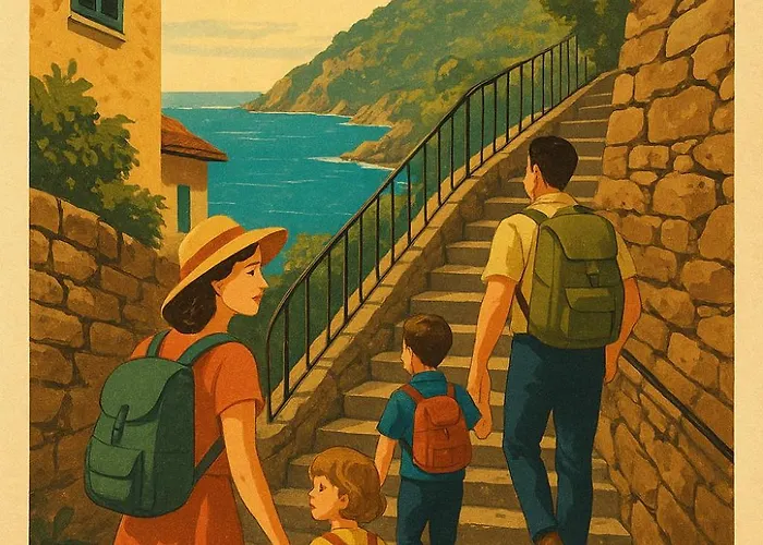 Apartment Oasi A Sant'ilario *